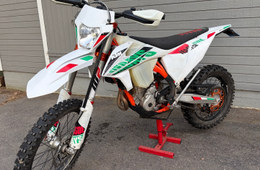 KTM 350