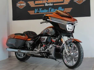 Harley-Davidson CVO