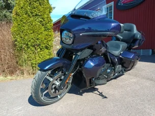 Harley-Davidson Touring