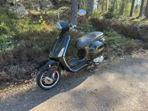 Vespa Sprint