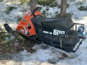 Lynx 600