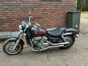 Honda VF