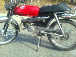 Tunturi Sport