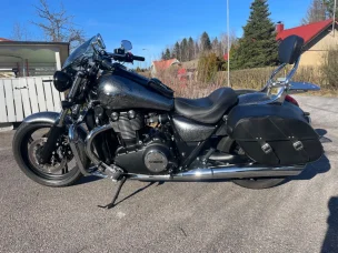 Triumph Thunderbird