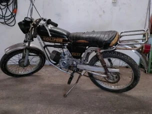 Solifer SM