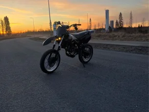 Yamaha DT