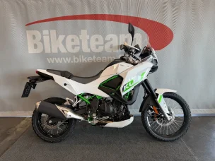 Kawasaki KLE