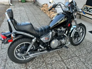Kawasaki LTD