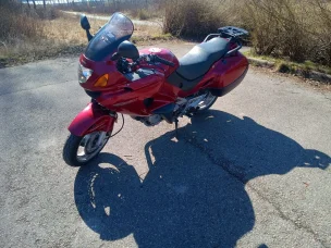 Honda NT