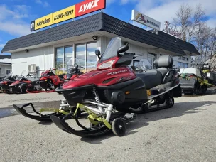 Yamaha RS Venture