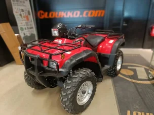 Honda Foreman