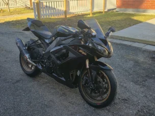 Kawasaki ZX-10R