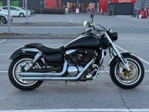 Suzuki VZ