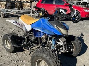 Comanche Cross