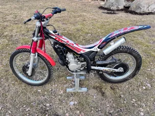 Beta EVO