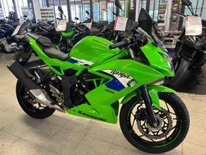 Kawasaki Ninja