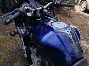 Muu merkki Muu malli