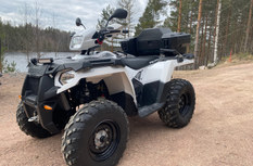 Polaris Sportsman