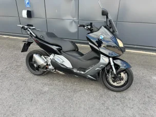 BMW C