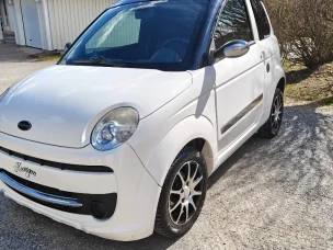 Microcar M.Go
