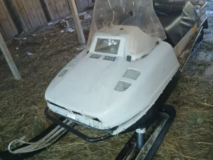 Lynx 5900