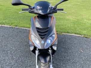 Piaggio NRG