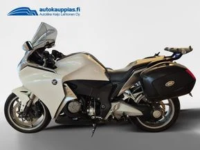 Honda VFR
