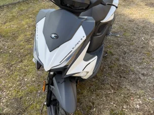 Kymco Super