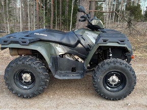 Polaris Sportsman