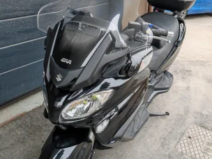 Suzuki AN