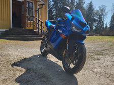 Kawasaki Ninja
