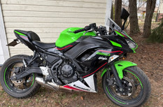 Kawasaki Ninja