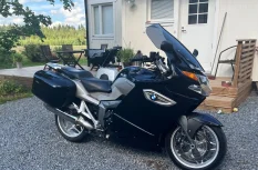 BMW K
