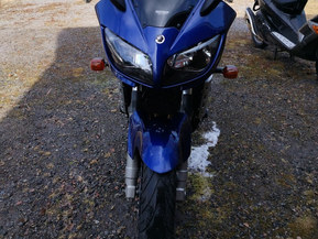 Muu merkki Muu malli