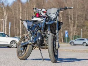 Sherco SM-R