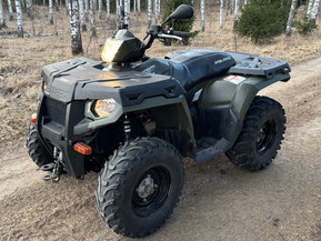 Polaris Sportsman