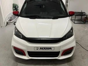 Aixam City