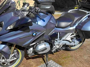 BMW RT