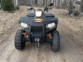 Polaris Sportsman