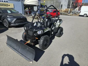 Polaris Ace