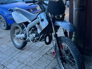 Derbi X-Race
