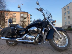 Honda Shadow