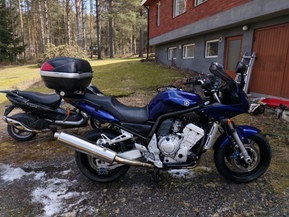 Muu merkki Muu malli