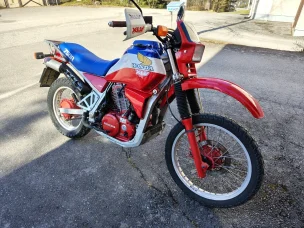 Honda XLV