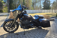 Harley-Davidson Touring