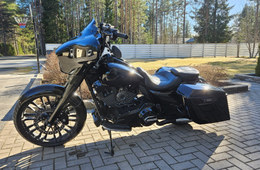 Harley-Davidson Touring