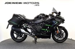 Kawasaki Ninja