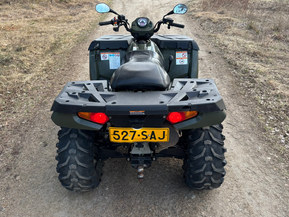 Polaris Sportsman