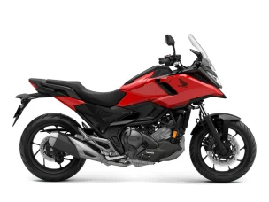 Honda NC