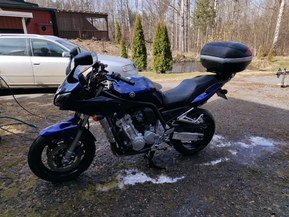 Muu merkki Muu malli